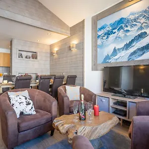 Rond Point Des Pistes - Val Claret-17 By Interhome Apartment Tignes